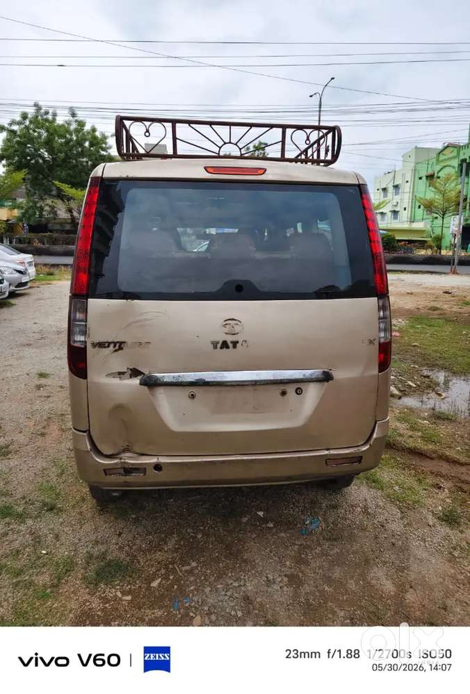 Tata Venture 2011 Diesel Good Condition