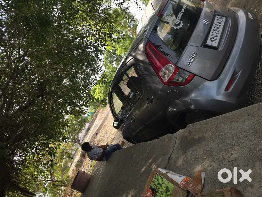 Maruti Suzuki Ritz 2012 Diesel