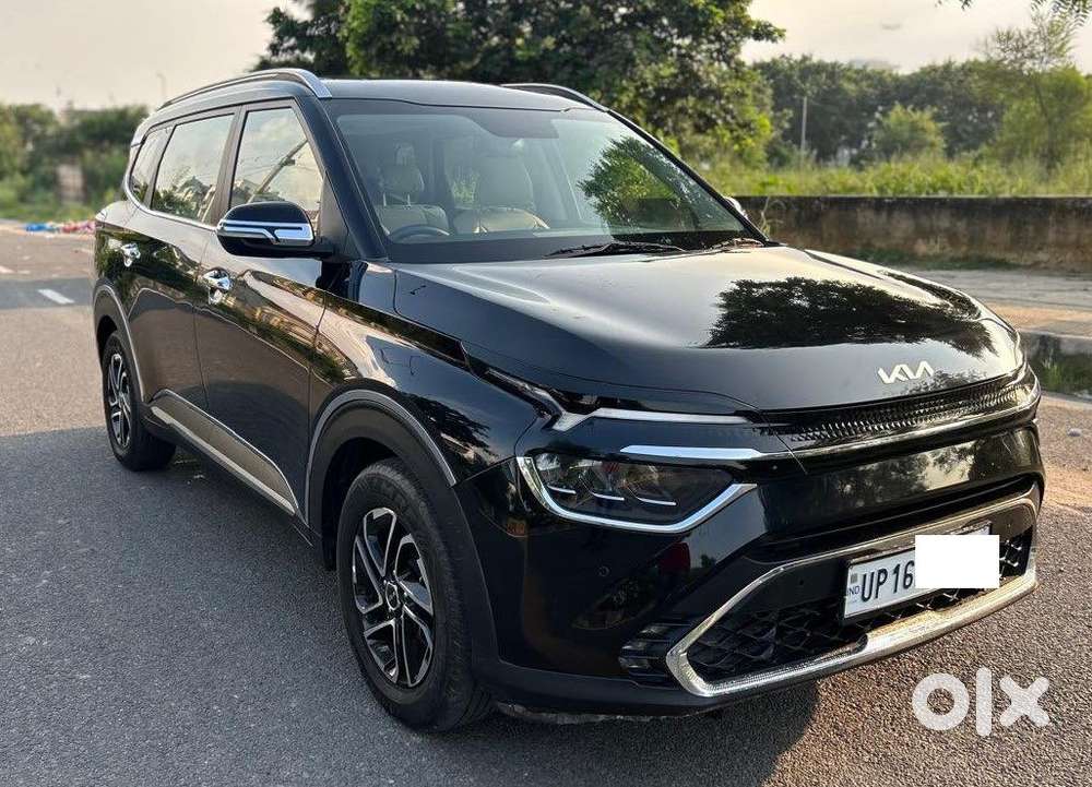 Kia Carens 1.5 Luxury Plus Turbo 7 Str, 2024, Diesel