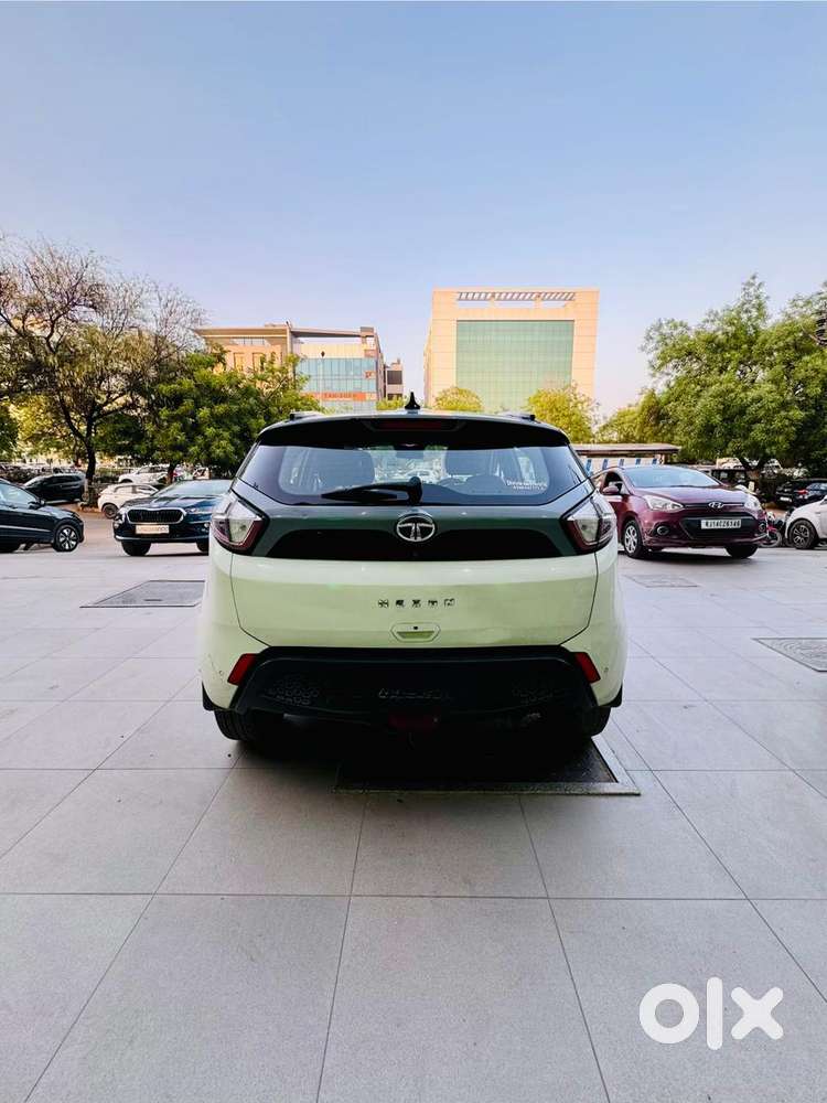 Tata Nexon 1.5 Revotorq Xz Plus Dual Tone, 2019, Diesel