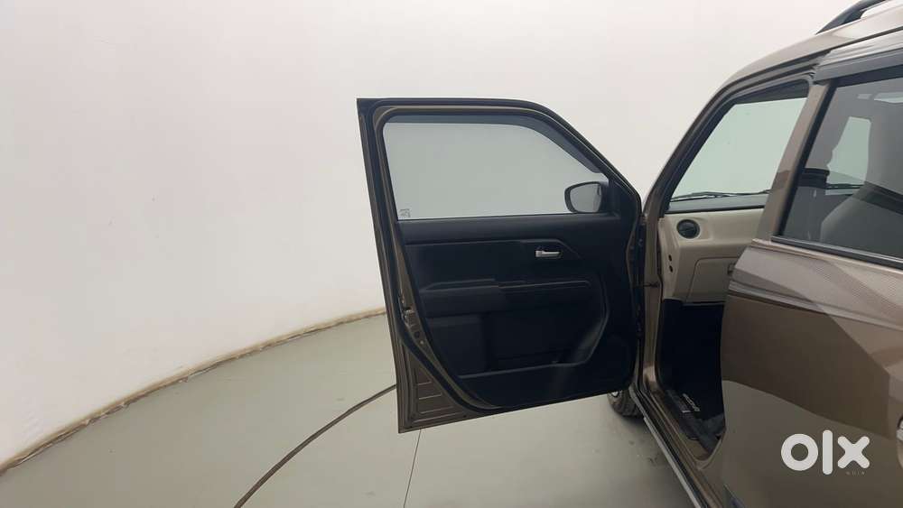 Maruti Suzuki Wagon R 1.0 Vxi Ags, 2022, Petrol