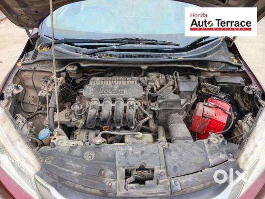 Honda City I-vtec Vx, 2016, Petrol