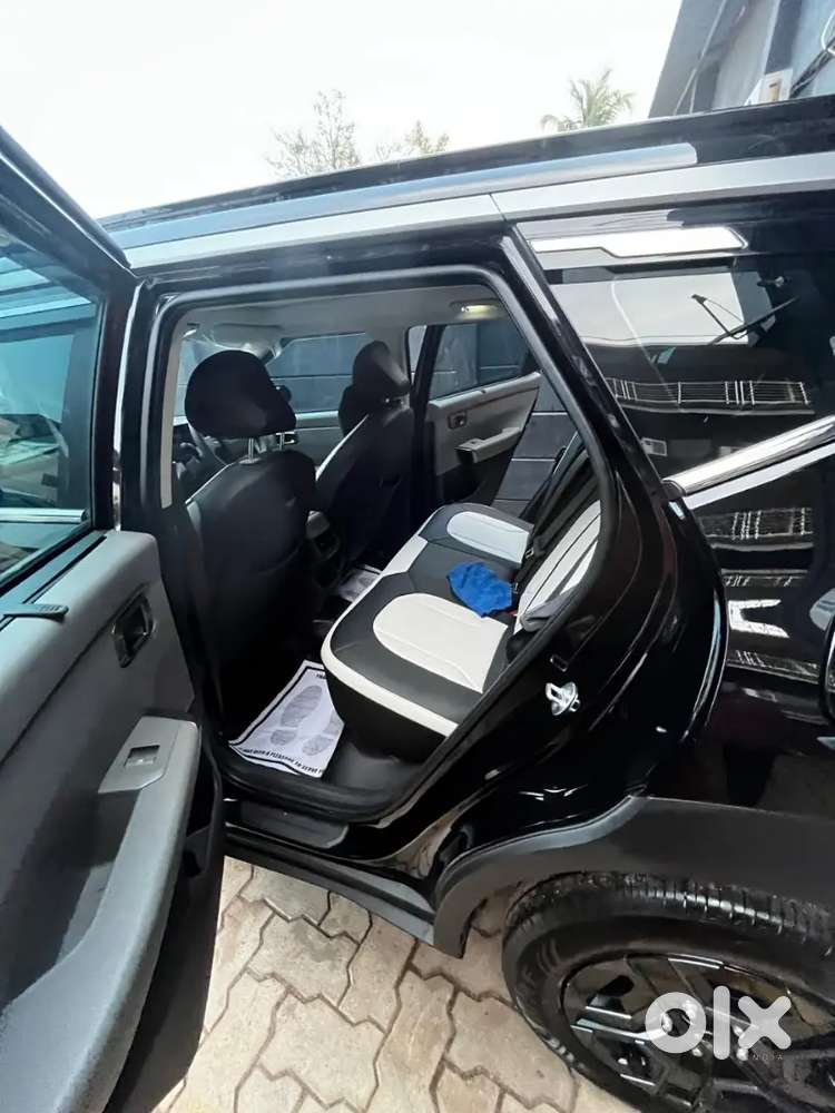 Kia Seltos 2026 Petrol 6000 Km Driven