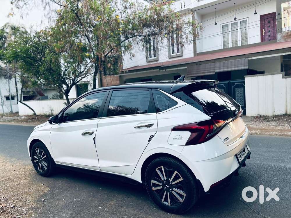 Hyundai I20 1.2 Spotz, 2023, Petrol
