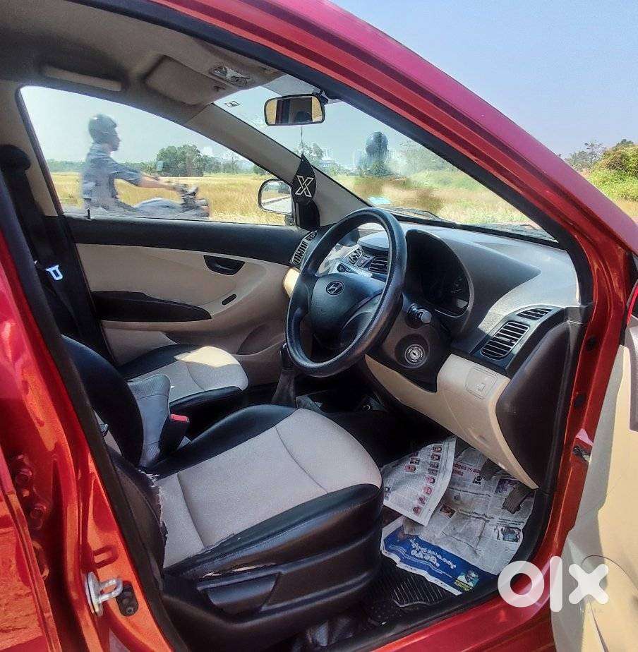 Hyundai Eon Era +, 2015, Petrol