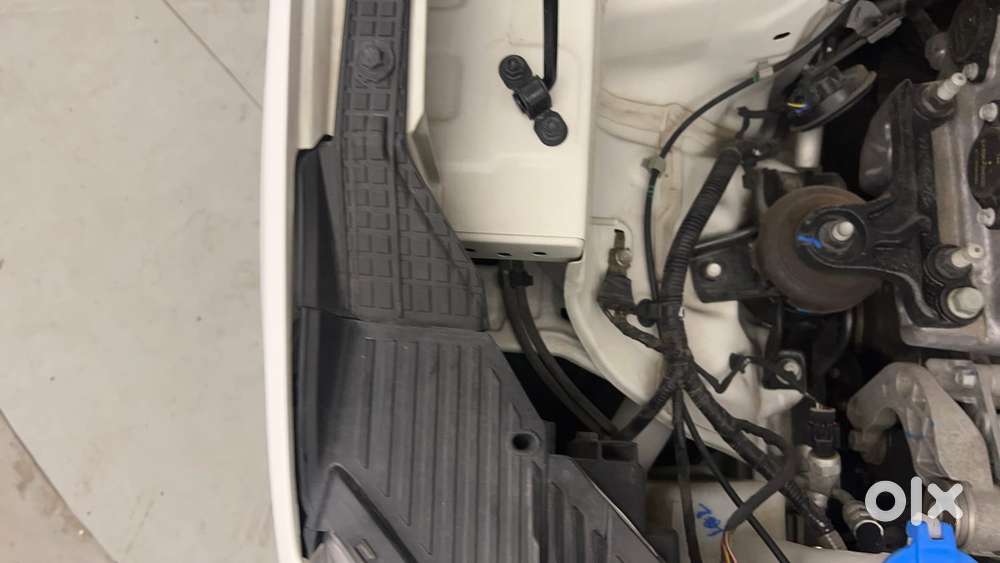 Hyundai Creta Sx 1.5 Petrol Cvt, 2022, Petrol