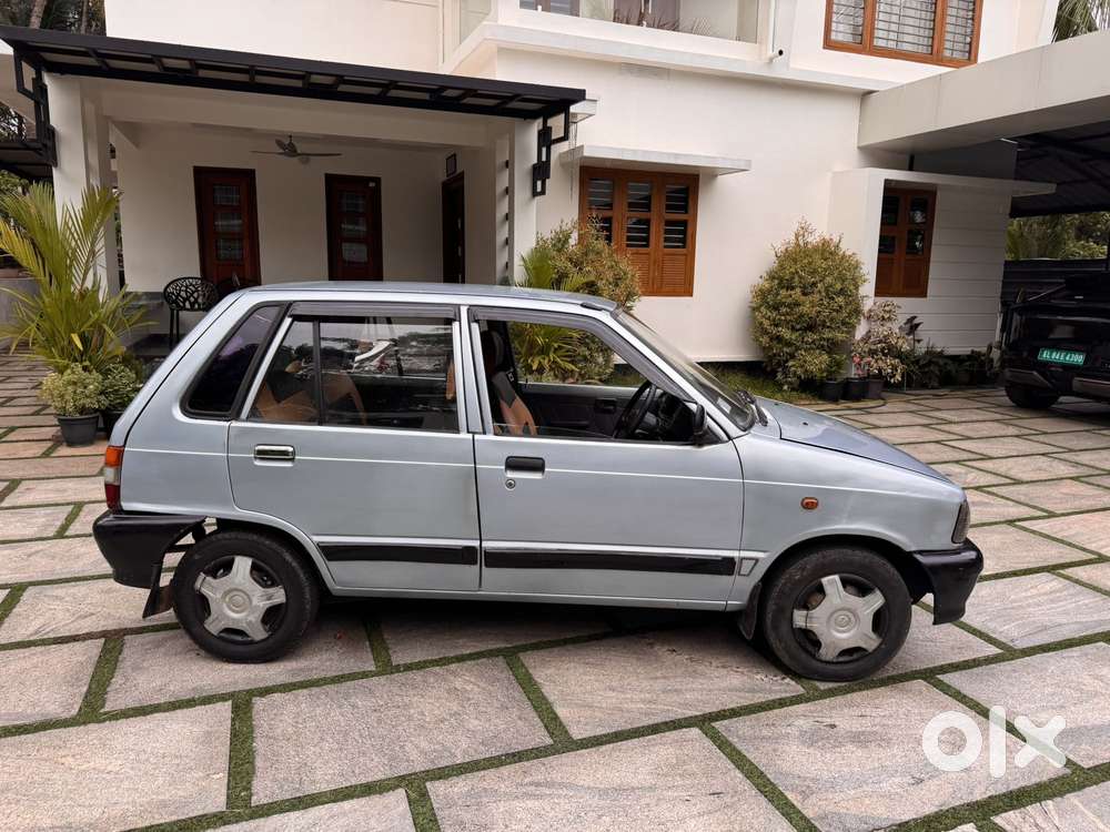 Maruti Suzuki 800 Std, 2004, Petrol