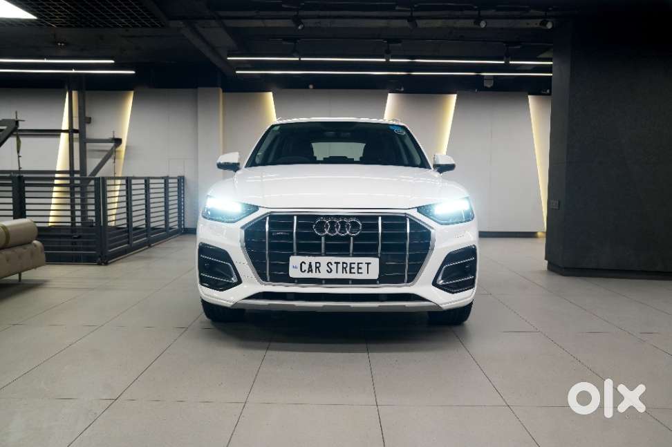 Audi Q5 2.0 45 Tfsi Technology, 2022, Petrol