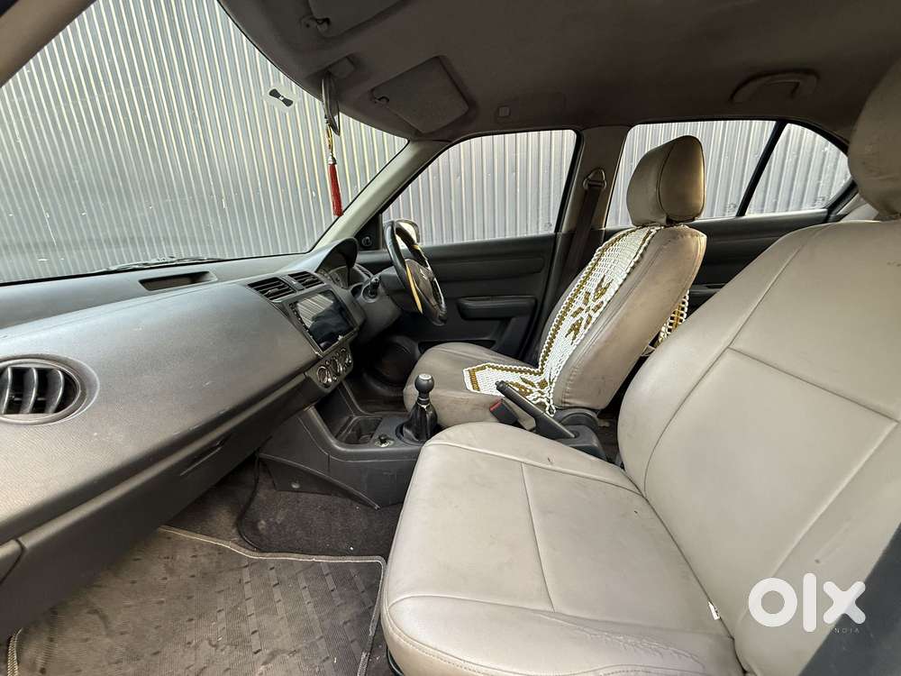 Maruti Suzuki Swift Dzire Ldi Optional, 2014, Diesel