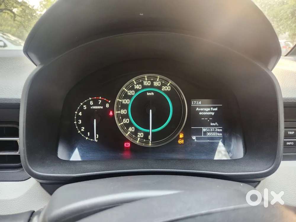 Maruti Suzuki Ignis 1.2 Delta Mt, 2017, Petrol