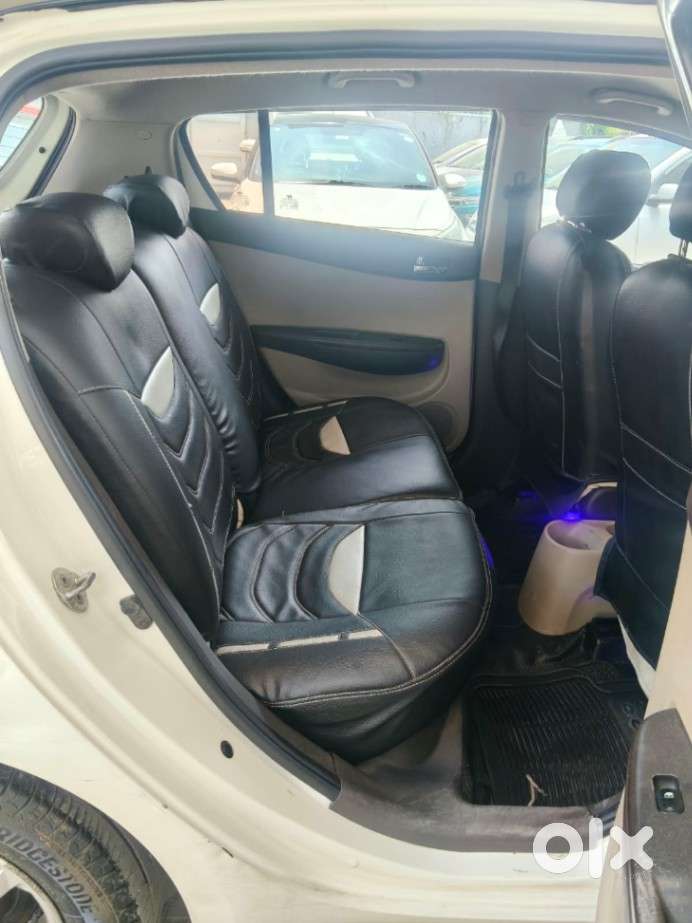 Hyundai I20 1.4 Crdi Asta, 2012, Petrol
