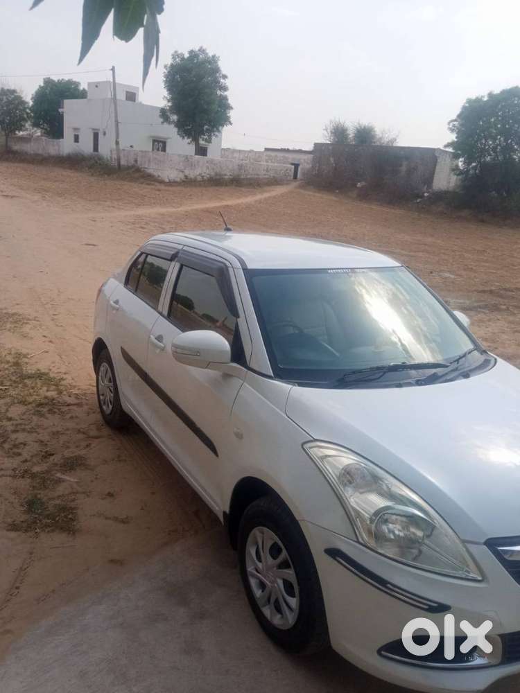 Maruti Suzuki Swift Dzire Vdi 2017