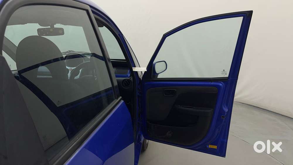 Tata Nano Twist Xt, 2014, Petrol