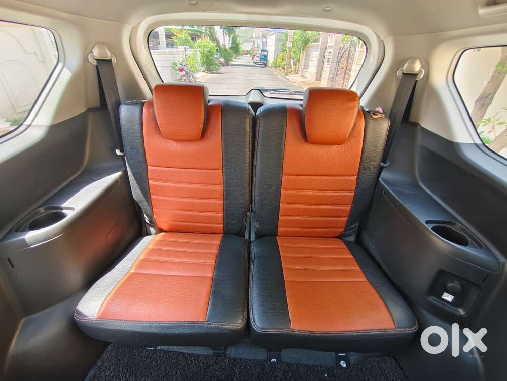Maruti Suzuki Xl6 1.5 Alpha At, 2019, Petrol