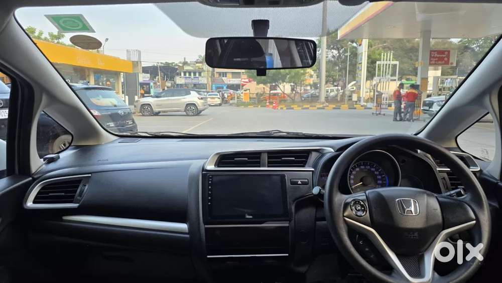 Honda Wr-v 1.2 Vx I-vtec, 2018, Petrol