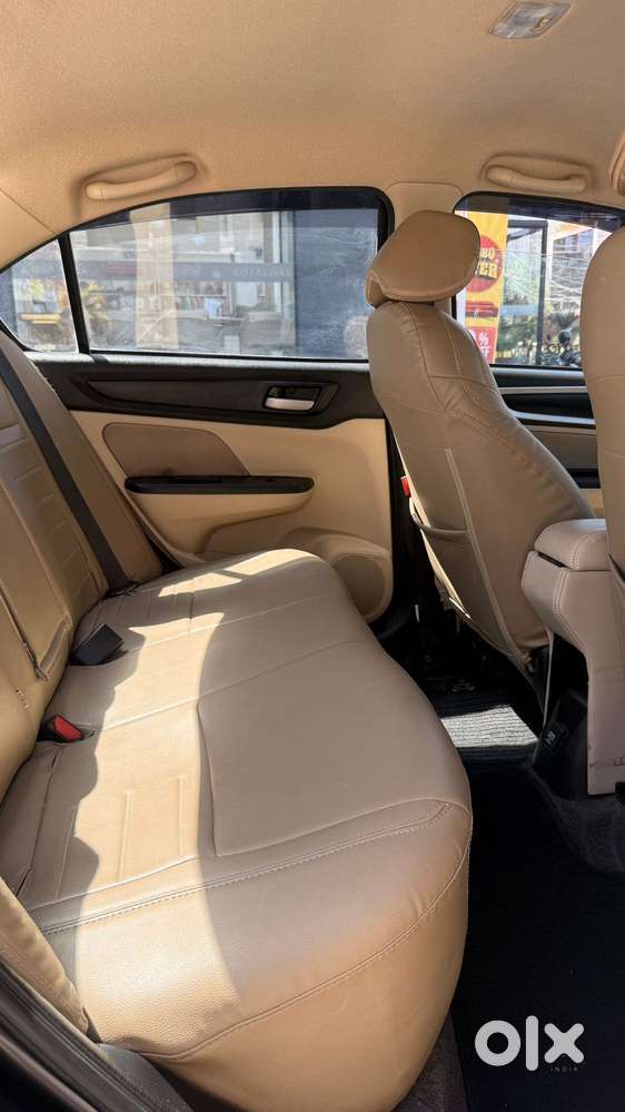 Honda Amaze S Mt I-vtec, 2022, Petrol