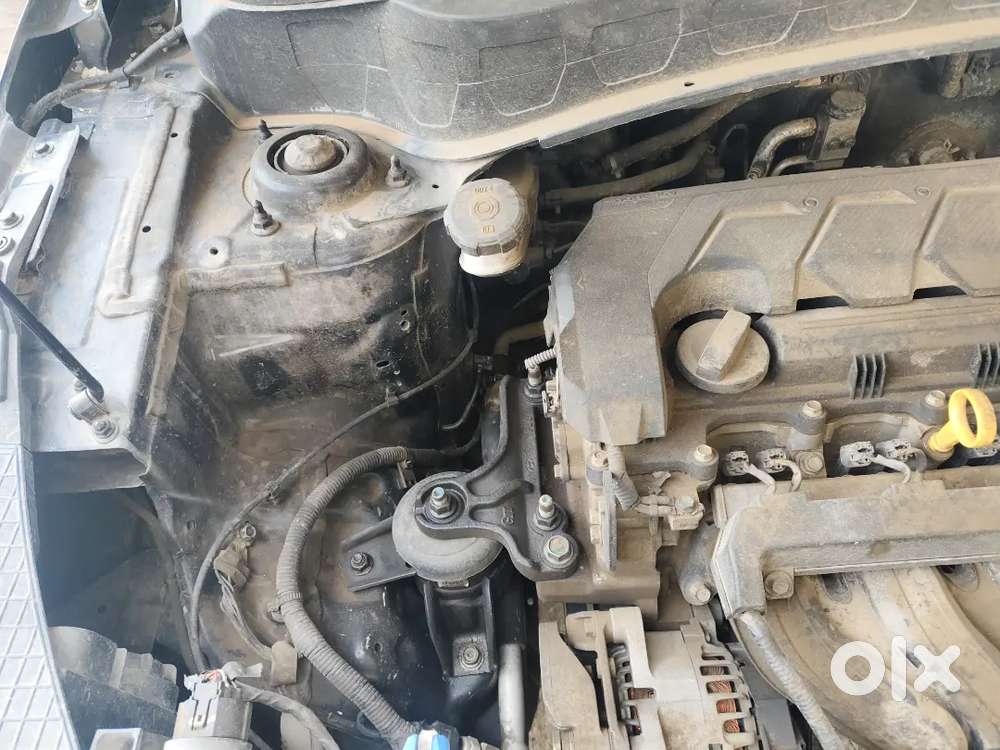 Kia Seltos Petrol 2020