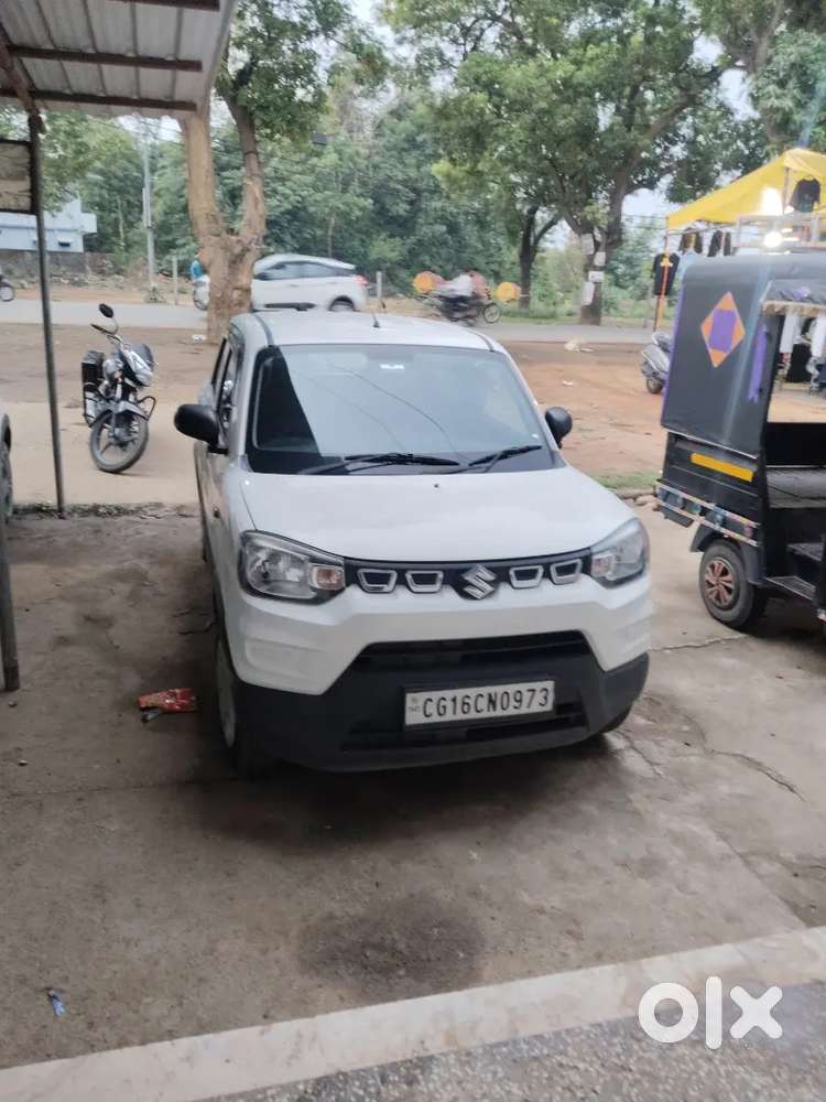 Car Bechna Hai
