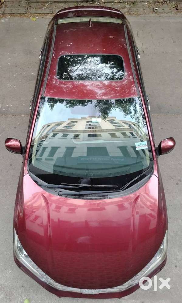 Honda City I-dtec Zx, 2019, Diesel