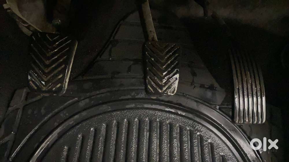 Hyundai Eon Era +, 2015, Petrol