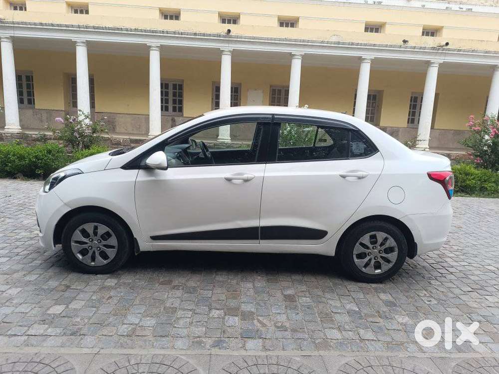 Hyundai Xcent 1.1 Crdi Sx, 2016, Diesel