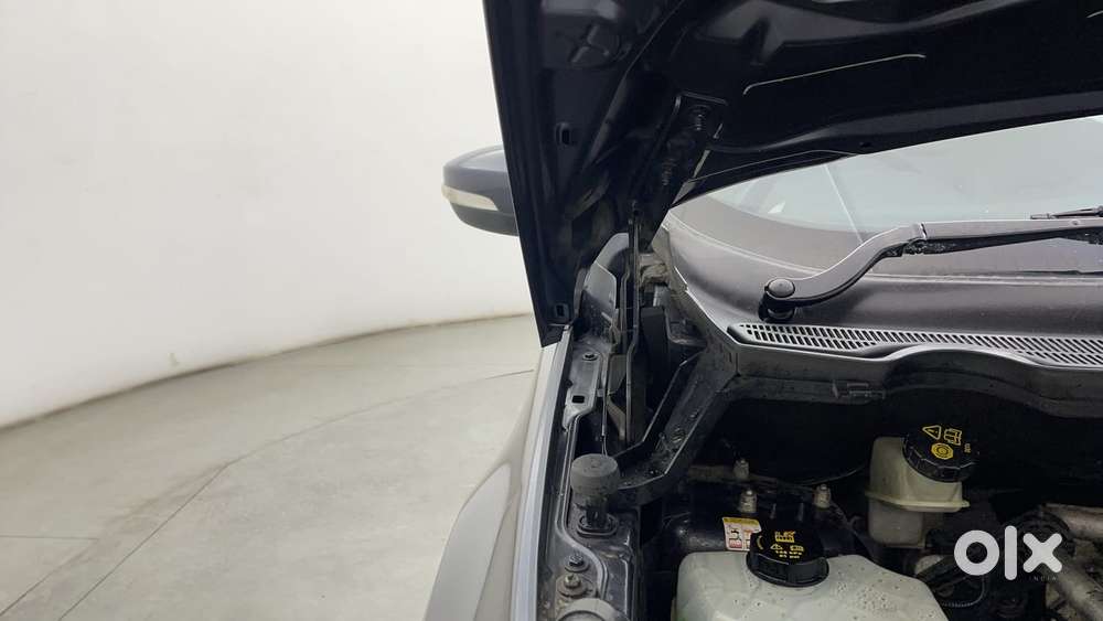 Ford Ecosport 1.5 Ti Vct At Titanium, 2014, Petrol