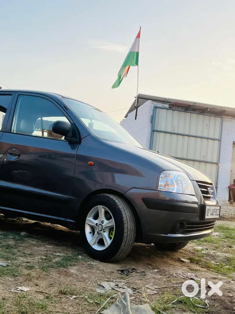 Good Condition Car Valid 2028 Tak Cng On Paper