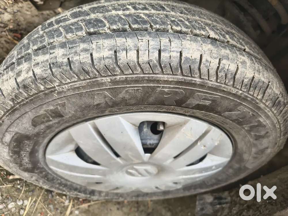 Maruti Suzuki Alto 800 2018