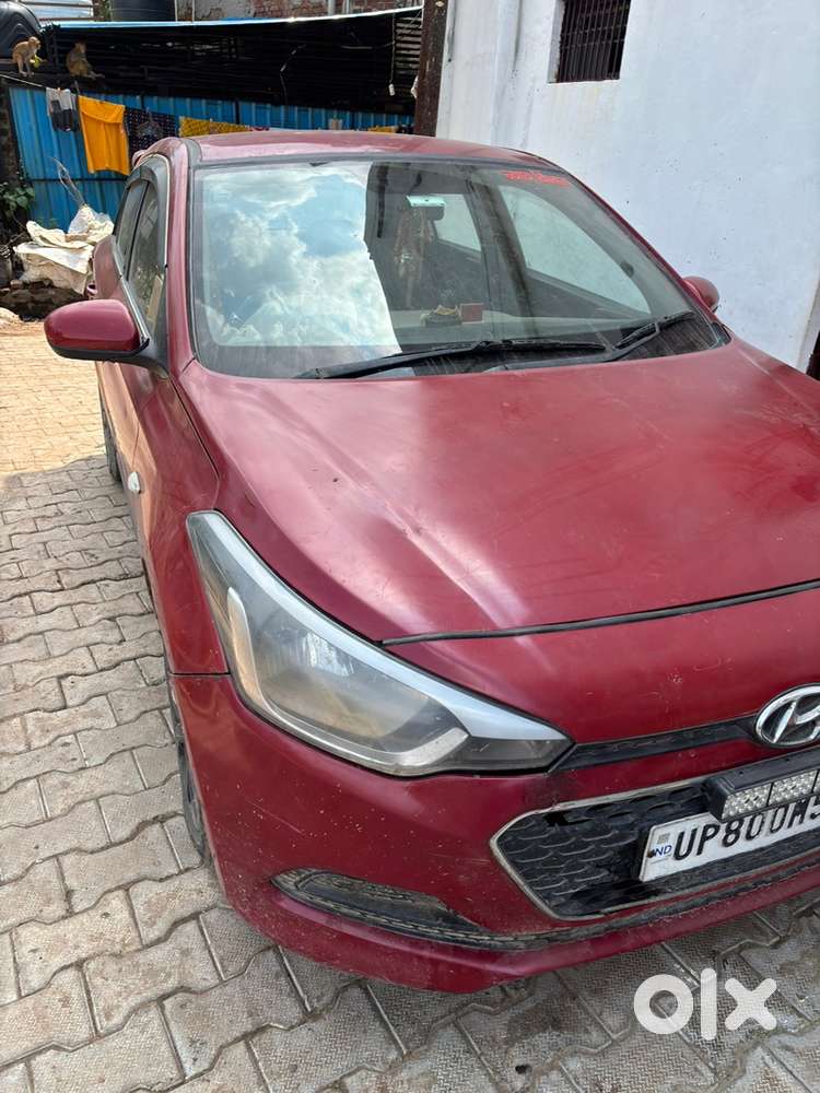 Hyundai Elite I20 2015 Diesel Good Condition