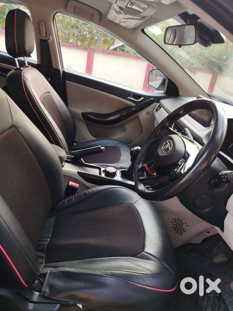 Tata Nexon