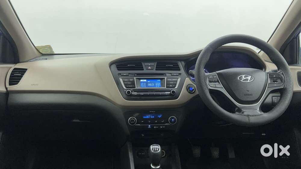 Hyundai Elite I20 [2018-2020] 1.2 Asta, 2014, Petrol