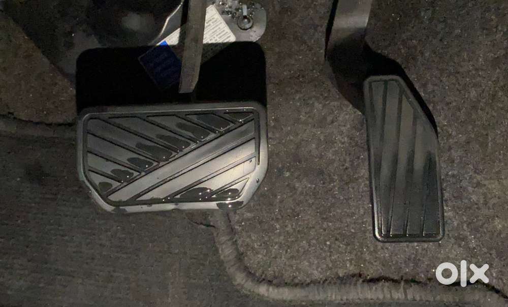 Maruti Suzuki Celerio Vxi Amt, 2018, Petrol