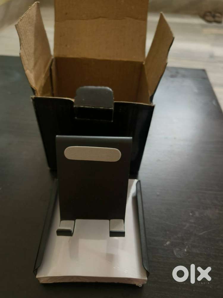 Office Table Mobile Holder