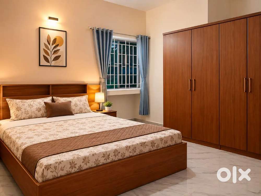 3BHK in Panampilly Nagar