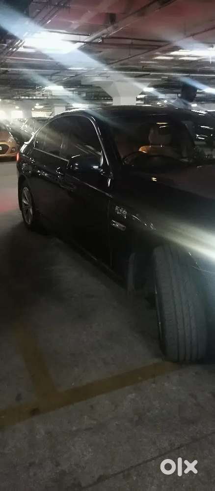 Genuine Vehicle