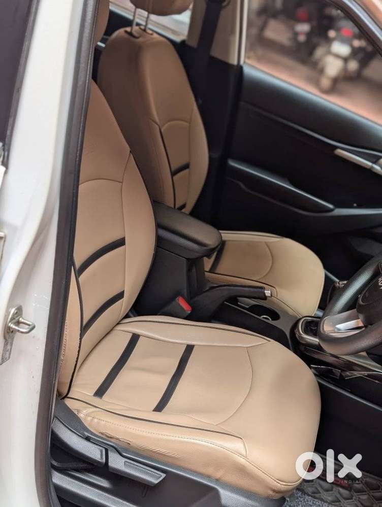 Kia Seltos Htk Plus D, 2021, Diesel