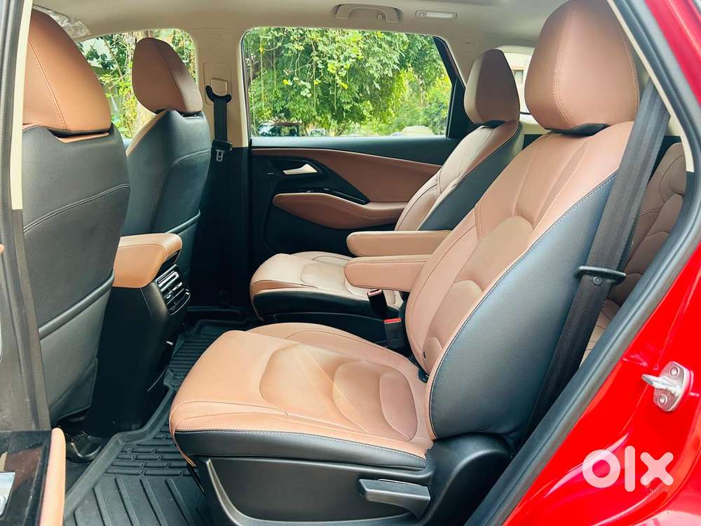 Mg Hector Plus Sharp Pro 2.0 Turbo Diesel 6 Str, 2023, Diesel