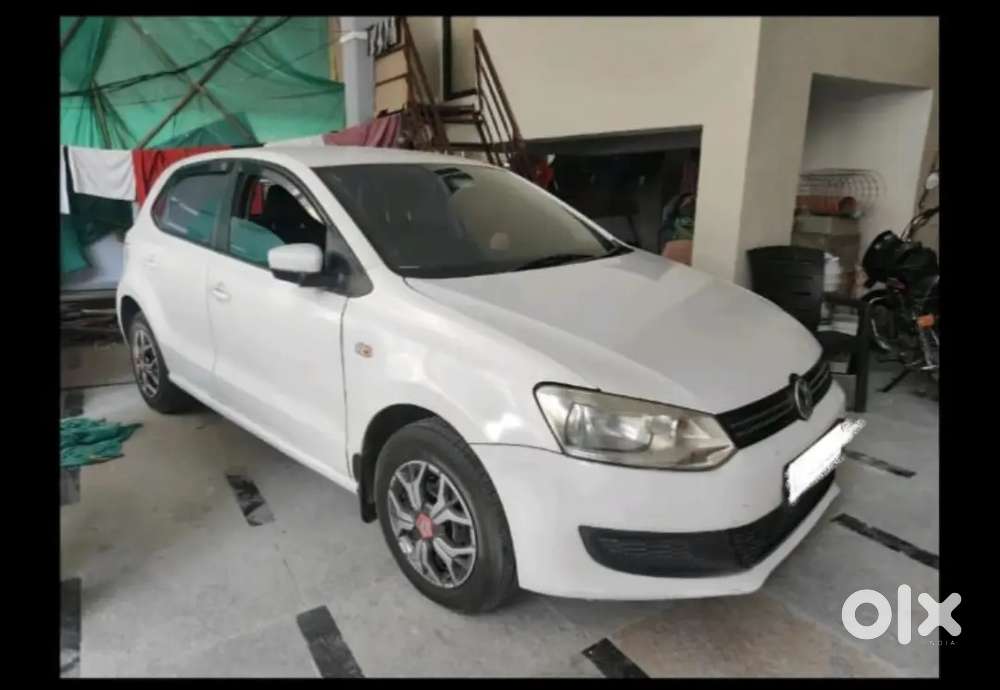 Vw Polo In Immense Condition For Sale