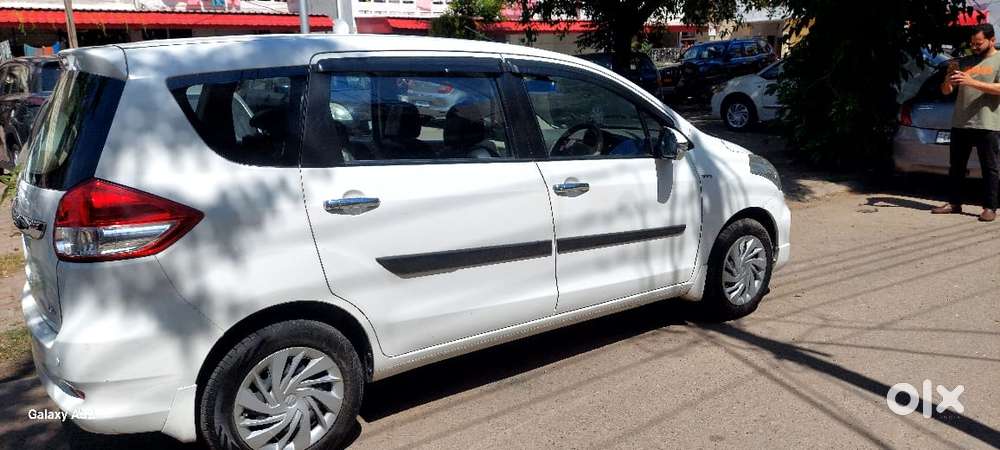 Maruti Suzuki Ertiga Vxi (o) Cng, 2018, Cng & Hybrids