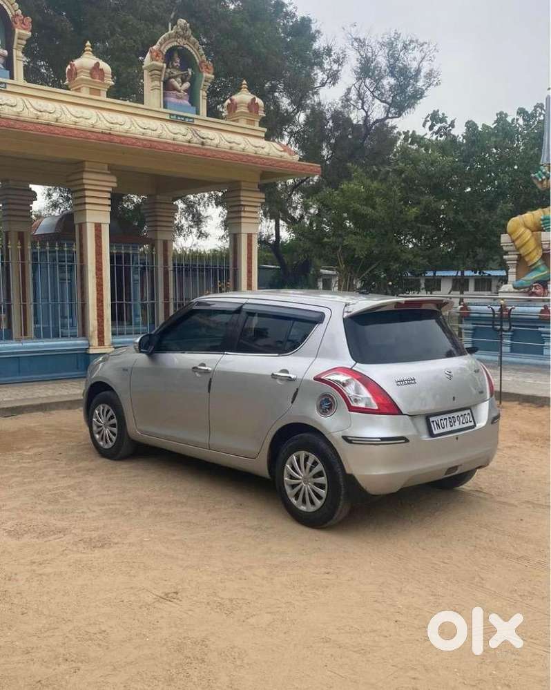 Maruti Suzuki Swift 2012 Diesel Good Condition
