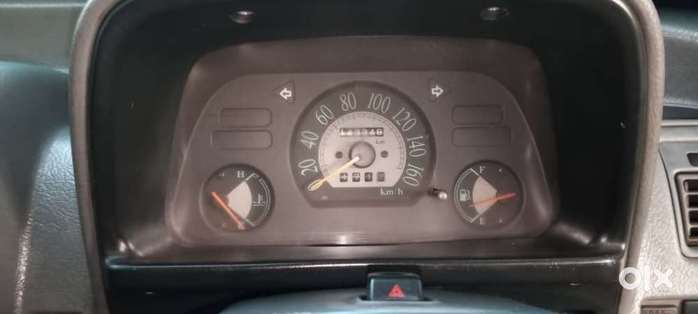 Maruti Suzuki Zen Estilo 2082 Petrol Good Condition