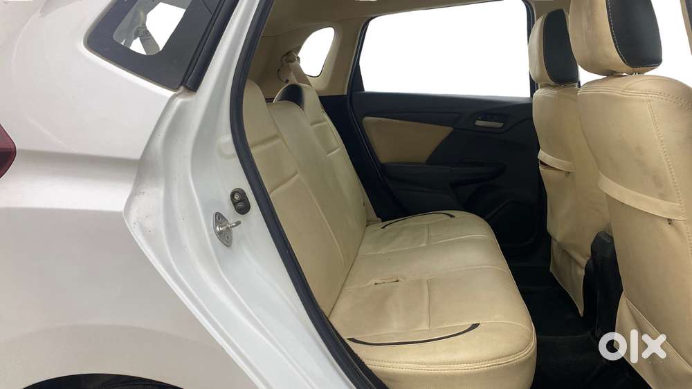 Honda Jazz 1.2 V At I Vtec, 2018, Petrol