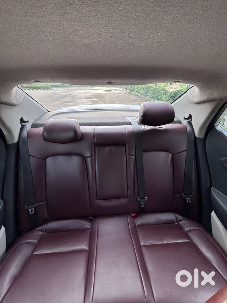 Hyundai Aura 1.2 S Cng Manual 2025