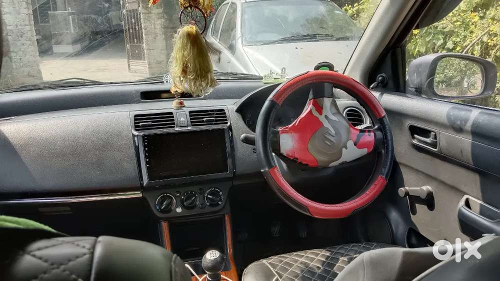 Maruti Suzuki Dzire 2010 Diesel Manual