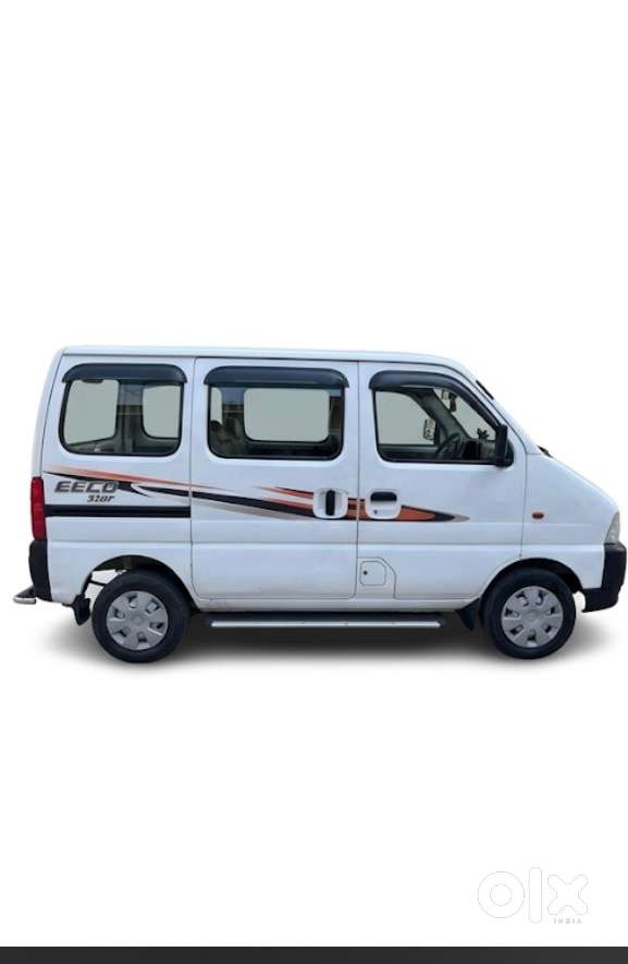 Maruti Eeco Cng 2019
