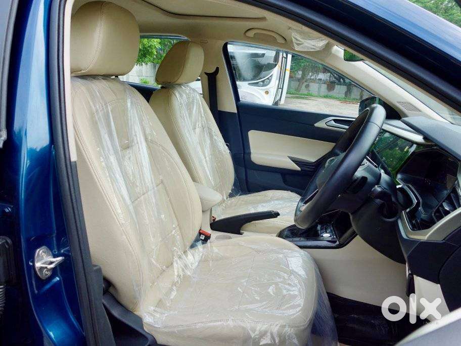 Volkswagen Virtus Highline Plus 1.0 Tsi At, 2025, Petrol