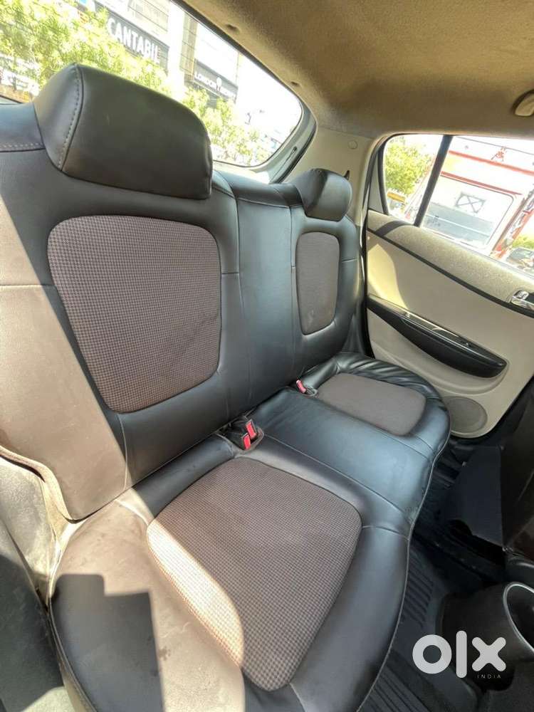 Hyundai I20 2014 Diesel Well Maintained