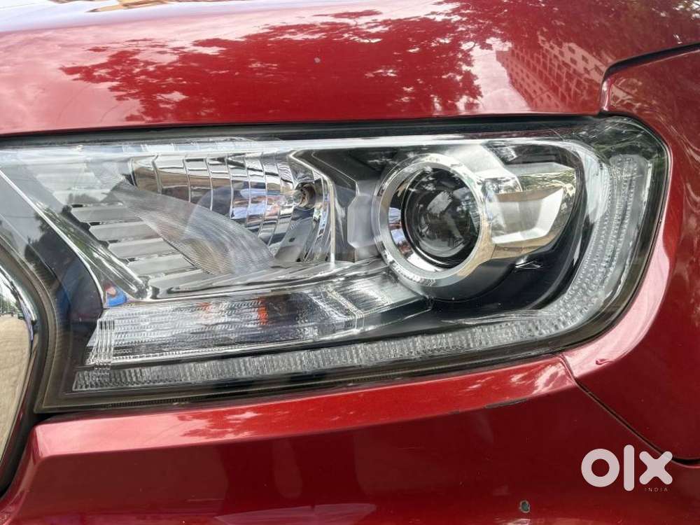 Ford Endeavour 3.2 Titanium At 4x4, 2019, Diesel