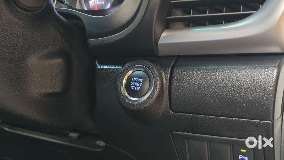 Toyota Hilux High Diesel Turbo Automatic, 2024, Diesel