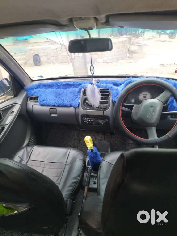Maruti Suzuki Zen Estilo 2006